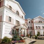 Art Hotel Nikolaevsky Posad 