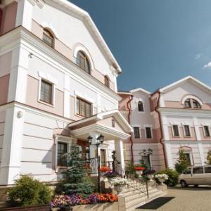 Art Hotel Nikolaevsky Posad