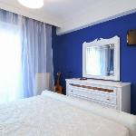  Sophisticated Thessaloniki Apt (2BR/6people)! Thessaloniki 