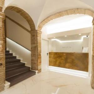 Asisium Boutique Hotel