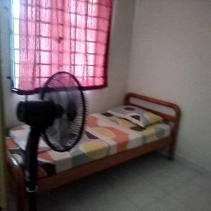 HOMESTAY WANJAH