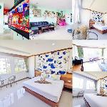 Patong Boutique King Bed Room 2 / Quiet / Clean