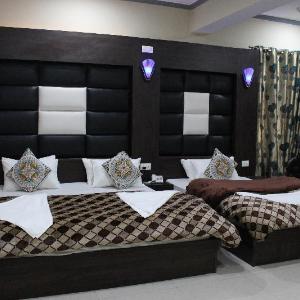 Hotel Samar