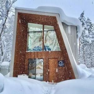 Sanzan Chalet by Hakuba White Fox Company