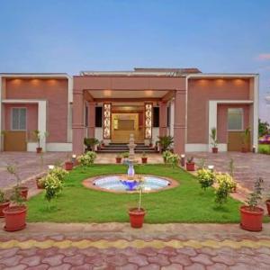 Vesta Avtar Resort Pushkar