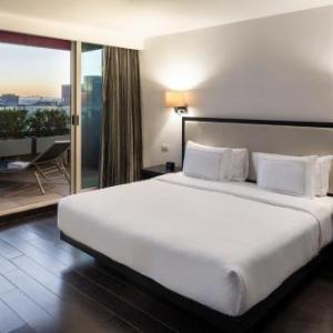 Hilton DoubleTree Guadalajara Centro Historico