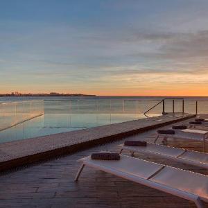 The Level at Melia Alicante