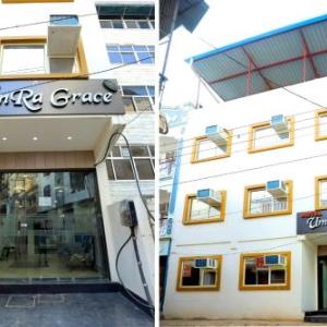 Perfectstayz Value Umra Grace - Near Haridwar Railway Station