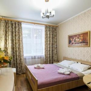 Guest House Tomilino