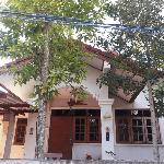 Chiangmai (Hangdong) house for rent