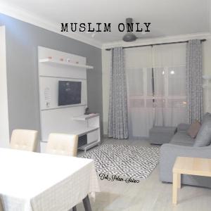 Tok Pelam Suite