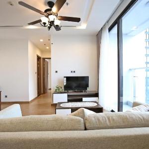 Deluxe 2BR Apartment Hanoi - CitiHome