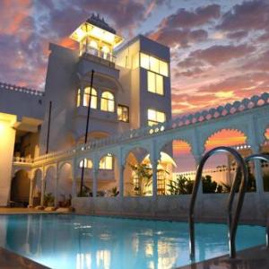 Royal Heritage Haveli
