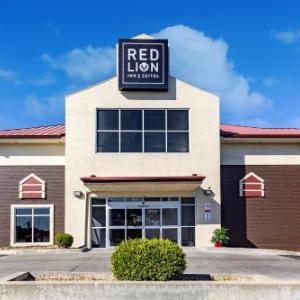 Red Lion Inn & Suites Kansas City Independence