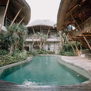 ZIN Canggu Resort & Villas