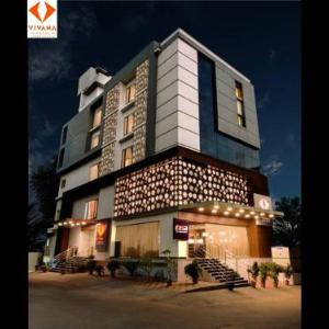 HOTEL VIVANA