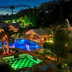 Deep Forest Garden Hotel