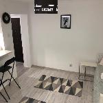 Welcome Home Central Cosy Living Studio in Iasi