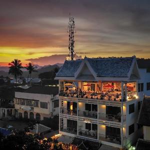 Indigo House Hotel
