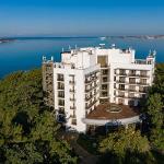 Primorie Grand Resort Hotel 4* Gelendzhik 