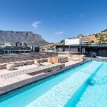Hotel in Cape Town 