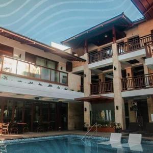 Mandarin White Sand Boracay