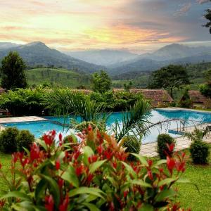 Pranavam Resort & Spa