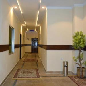 Rose Palace Hotel Liberty