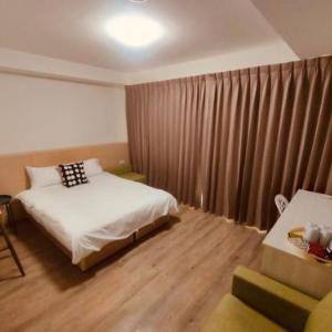 Hotel Huru House