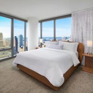Element by Marriott Philadelphia Downtown
