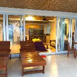 BANTAYAN ISLAND INDAY HONEYMOON SUITE