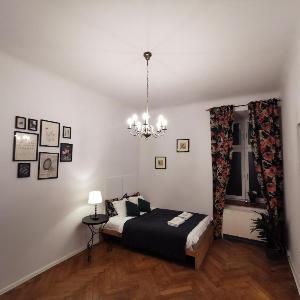 Cosy Old Town Apartment 5 min from Main Square 