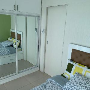 Tagaytay Condo Resort- @SMDC Wind Residence (4pax)