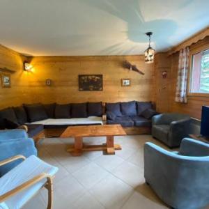 Chalet Tignes 8 pièces 14 personnes - FR-1-480-94