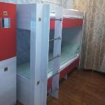 Hostel На Геодезической Novosibirsk