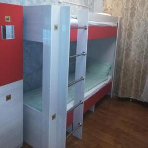 Hostel На Геодезической