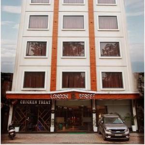 Treehouse London Street Amritsar