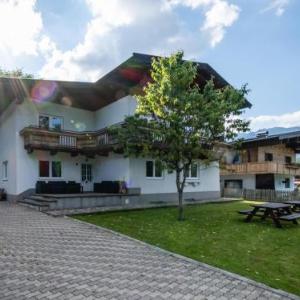 Chalet Hartkaiserblick