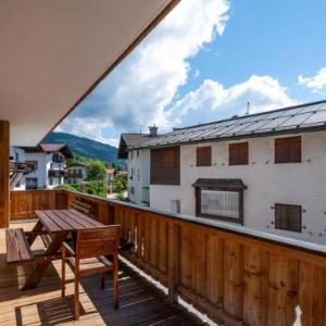 Chalet Westendorf