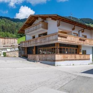 Chalet Westendorf Large