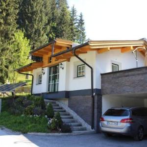 Chalet Windbach Viehhofen