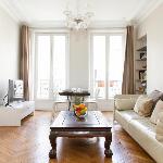 ST PAUL- ELEGANT 2BR IN THE HEART OF LE MARAIS  Paris 