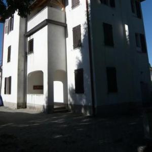 casa Dolomiti