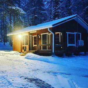 Maggie’s Farm - cottage for rent in Kuusamo Finland