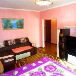 Apartment in Chita 