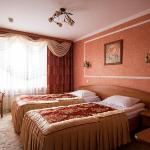 Vash Voskhod Hotel Moscow