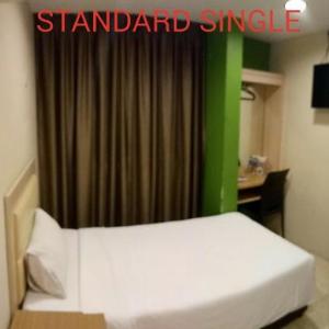 Hotel O Hotel 916