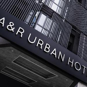 A&R Urban Hotel