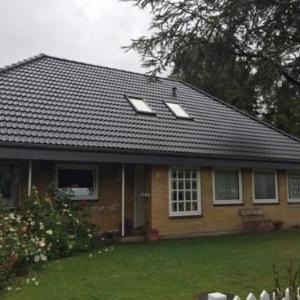Ferienwohnung am Park