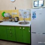 Apartment in Anapa 